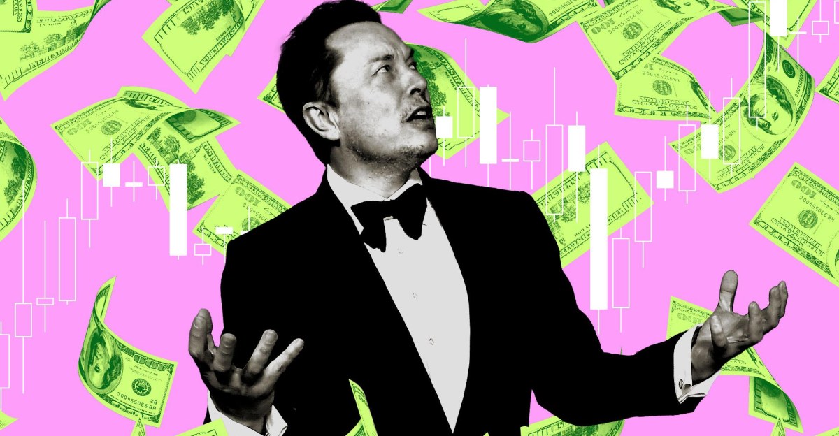 Elon Musk settles lawsuits over $1 million voter giveaway