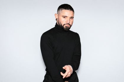 Skrillex Apologises After Sound Issues During Head Trip Festival Set