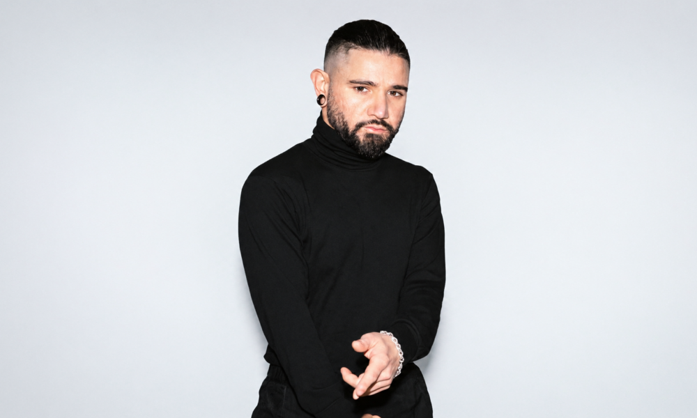 Skrillex Apologises After Sound Issues During Head Trip Festival Set