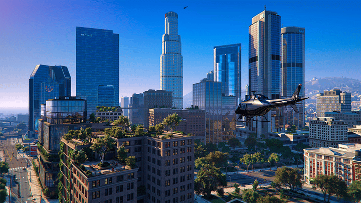 ‘Do not’: Rockstar outlines modding rules before GTA VI touches down