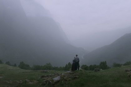 WIFF Review: Hans Petter Moland’s ‘Growth of the Soil’ Set in Norway