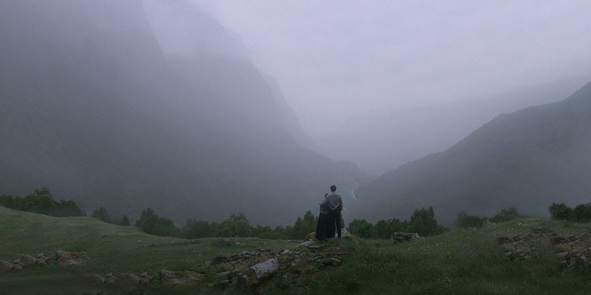 WIFF Review: Hans Petter Moland’s ‘Growth of the Soil’ Set in Norway