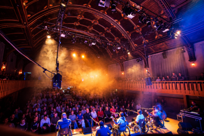 Historic Leeds Venue Launches Event Series Dedicated To Grassroots Artists