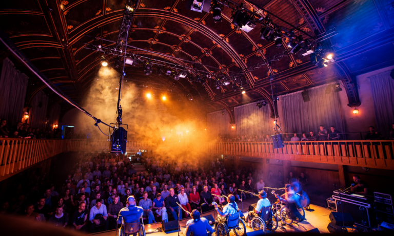 Historic Leeds Venue Launches Event Series Dedicated To Grassroots Artists