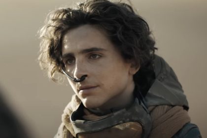 15 Best Sci-Fi Movies Adapted From Books, Ranked