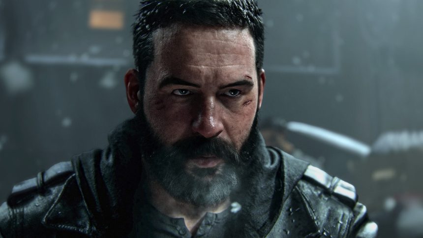 Captain Price Actor Sends Message to Fans as Call of Duty: Modern Warfare 4 Campaign Praise Rolls in