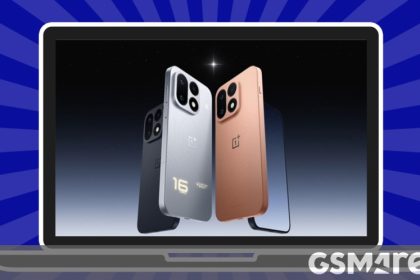 OnePlus 16 is official with 9,000mAh battery, Week 42 in review