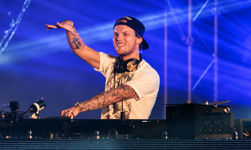 Avicii’s ‘Seek Bromance’ Turns 16 With a Lasting Legacy