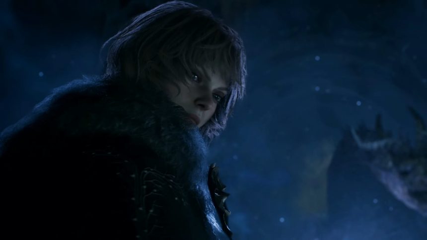 Dragon’s Dogma 2: Dark Arisen Guide – Both Beorcan’s Twinned Key Locations