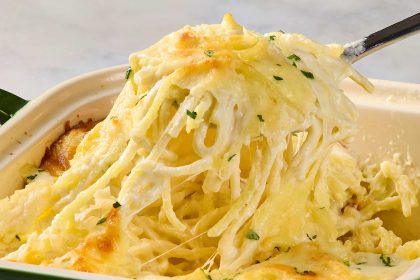 Our Readers Agree: This Is the Best Pasta Recipe of All Time