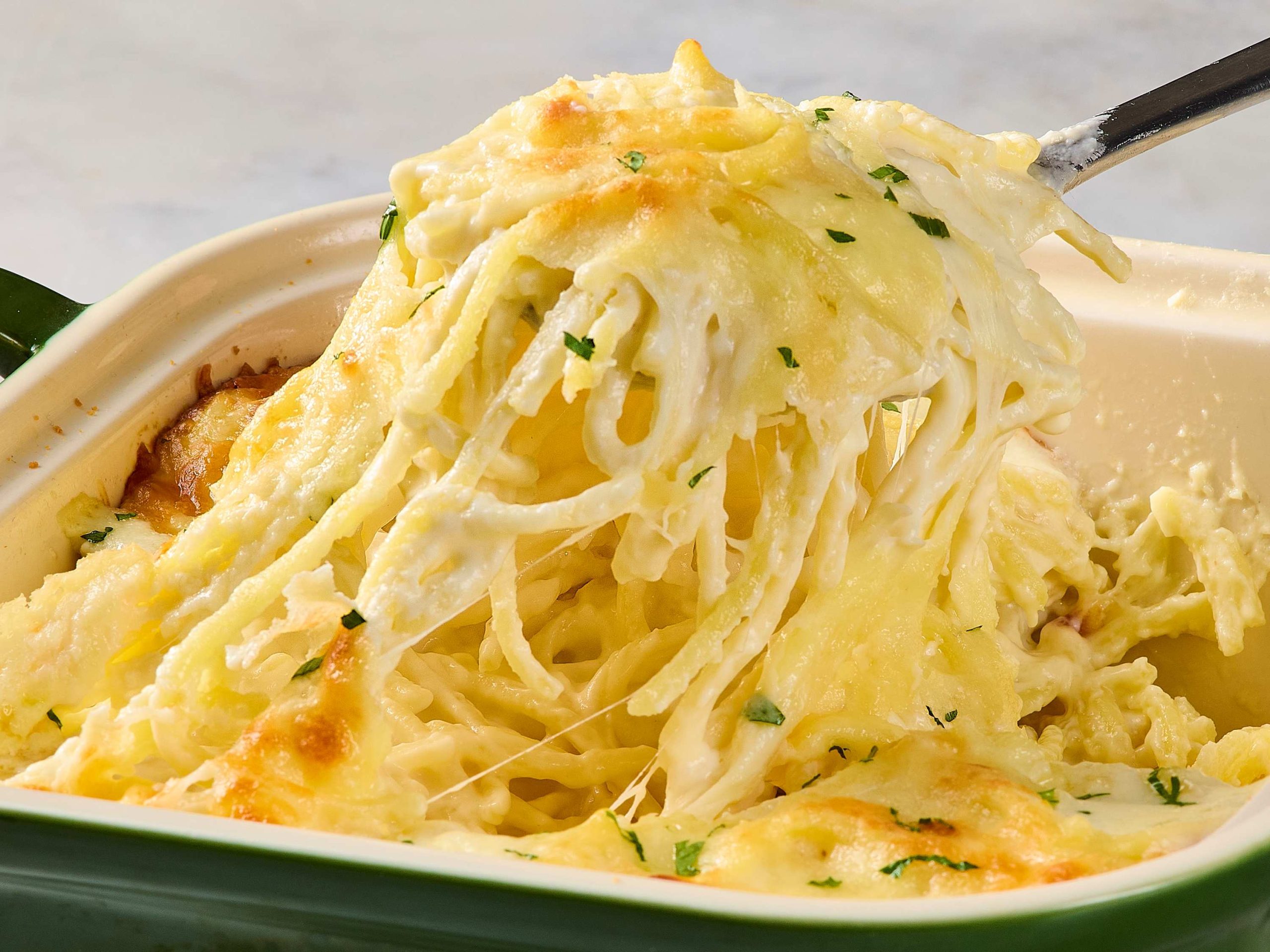 Our Readers Agree: This Is the Best Pasta Recipe of All Time