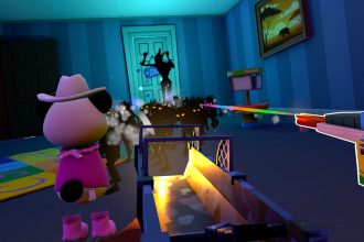 Stuffed: Two Foot Hero has a November 3 date on Steam, but no price on either store