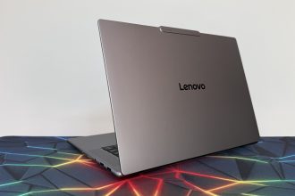 Lenovo Yoga Pro 7i Aura Edition Gen 11 Review: A Powerful Creative Tool at a Steep Price
