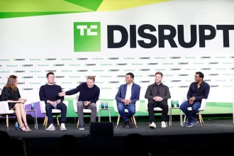 No agenda, no rush, no leaving San Francisco: Benchmark’s partners on investing in a frenzied market