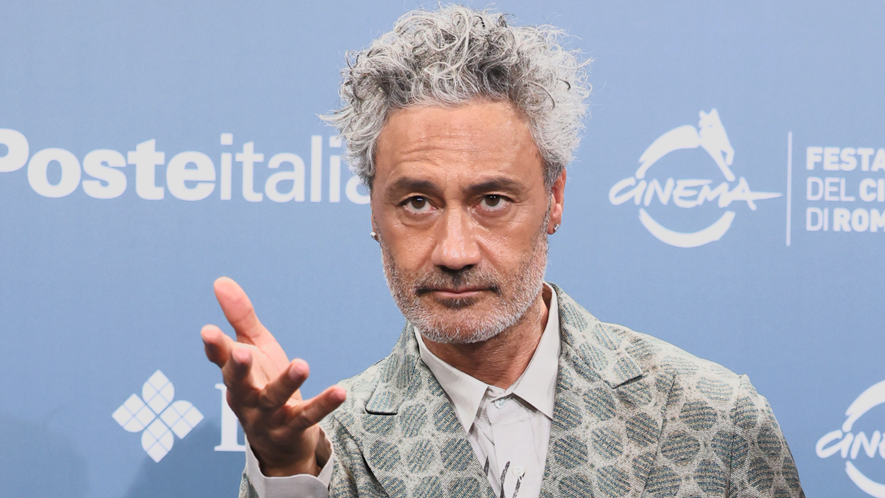 Taika Waititi Says His Star Wars Movie Is ‘on Ice’