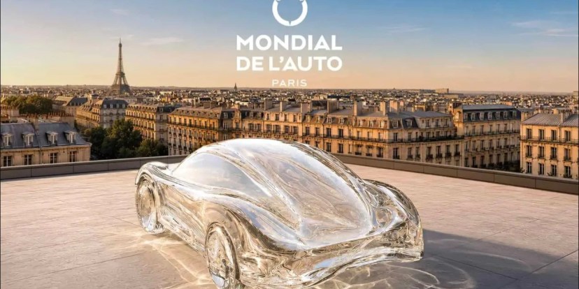 Paris Motor Show’s eight debuts that matter