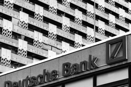 Deutsche Bank targets Asia crypto custody expansion in 2027 as German launch nears