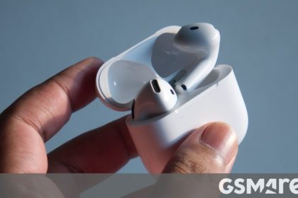 Apple AirPods 5 review
