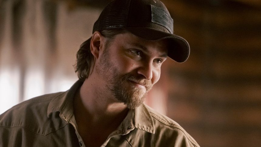 Marshals Season 2 Finally Introduces A Real Villain, But Doesn’t Use Him Enough
