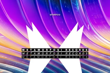 Marco Faraone Drops Tech-House Combo Single ‘That’s Right/I Don’t Care’