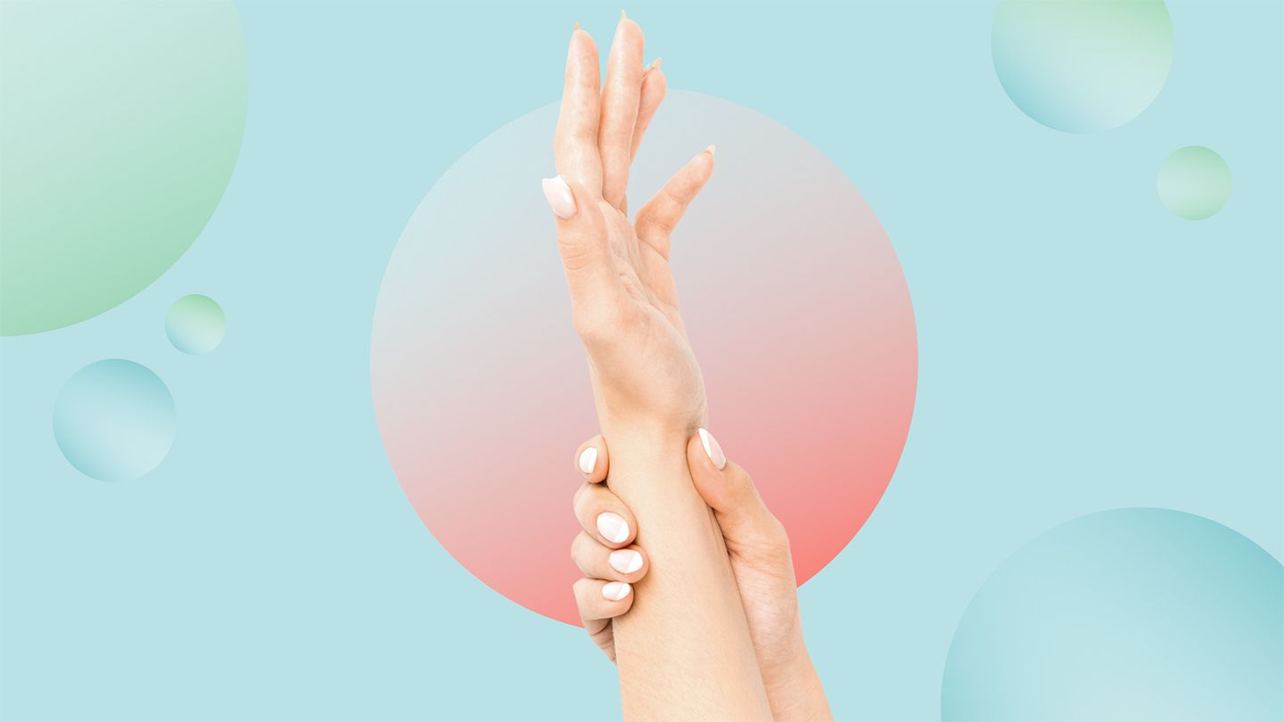 7 Common Myths and Facts About Rheumatoid Arthritis