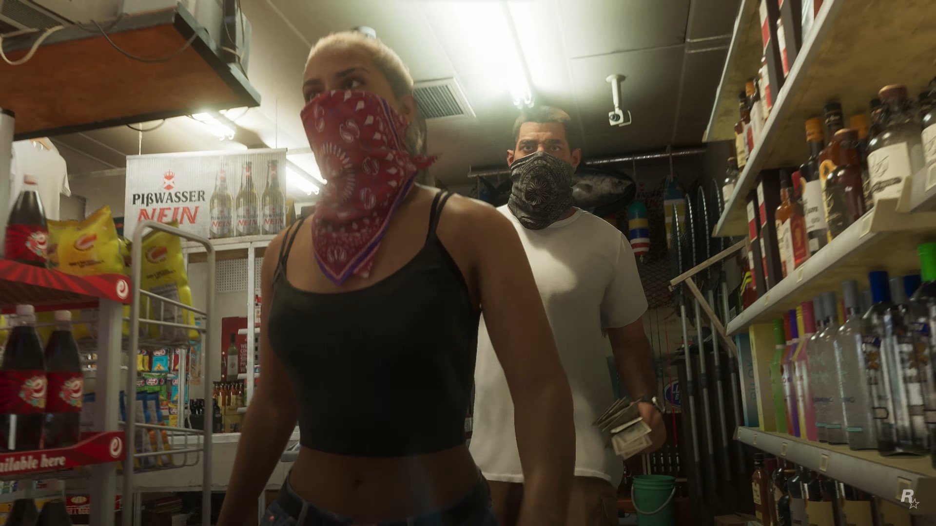 GTA 6 Has “Hundreds” of Little Interiors to Explore, Says Rockstar