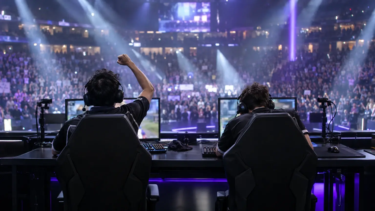 LOUD make VALORANT history with second Champions title