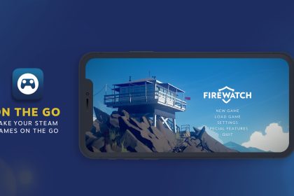 Valve calls its fix for 300ms Steam Link frame gaps speculative, in a three-line beta
