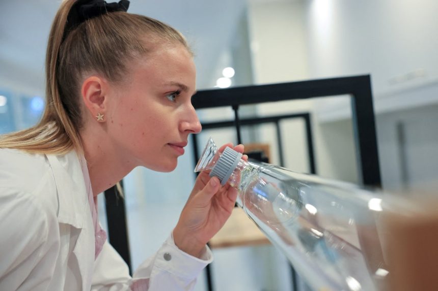GLP-1s are reshaping the perfume industry as use ‘alters fragrance preference’