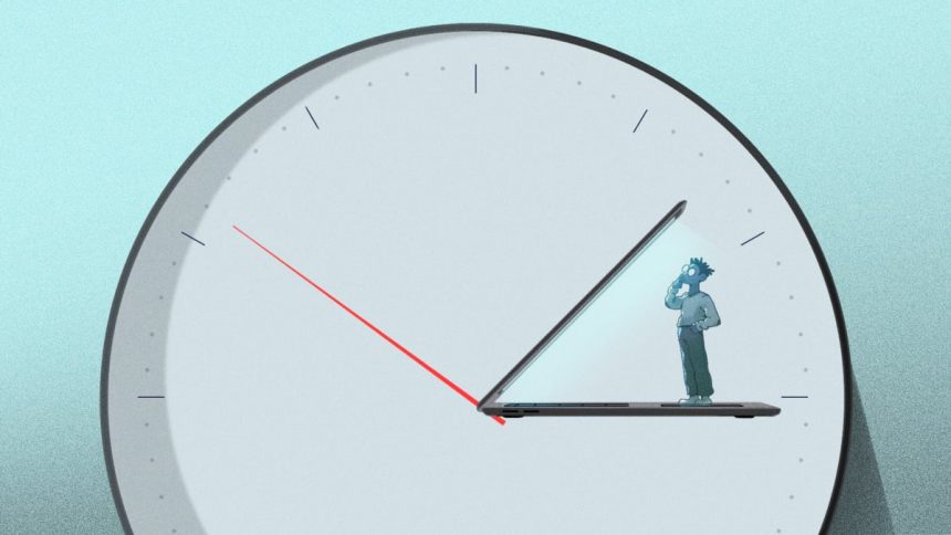 When is the best time to buy a MacBook? If you want a deal, the countdown is on.
