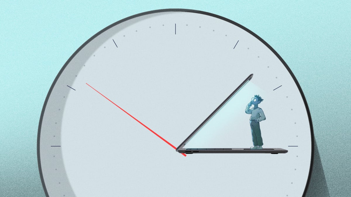 When is the best time to buy a MacBook? If you want a deal, the countdown is on.
