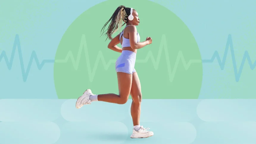 Why Exercise Is Good for Your Heart