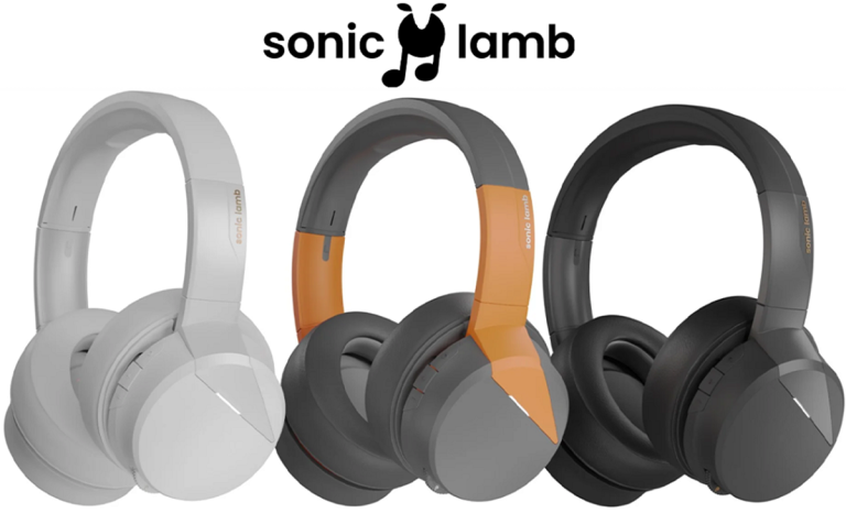 These Headphones Want You to Feel the Bass, Not Just Hear It