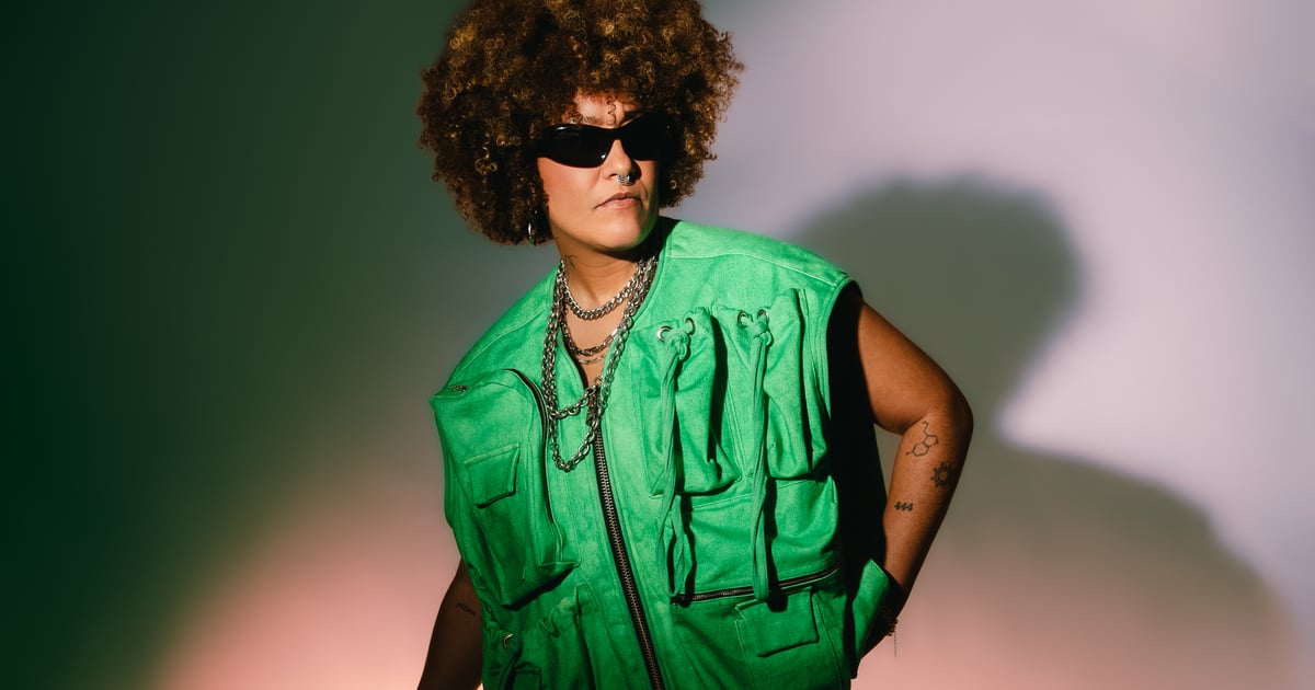 CinCity to headline the Mixmag Lab Amsterdam