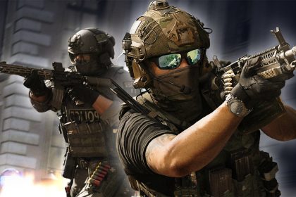 The 10 Best Call of Duty Multiplayer Games
