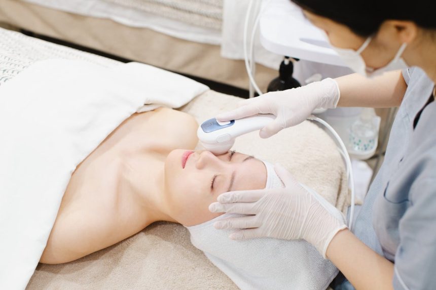 From a ‘glass skin’ facial to an 18-step head spa, these are the beauty treatments I tried on a trip to Seoul