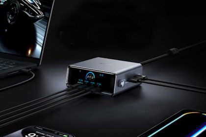 Anker’s 6-port USB charging station is $50 off, near its lowest price