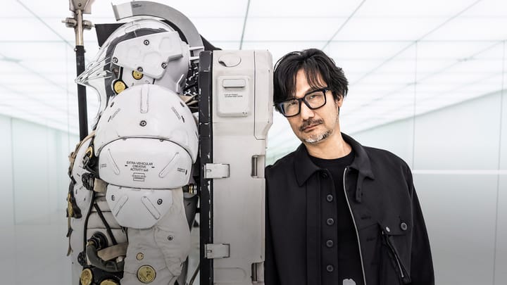 Kojima Productions’ survival story may sound strikingly familiar to struggling devs