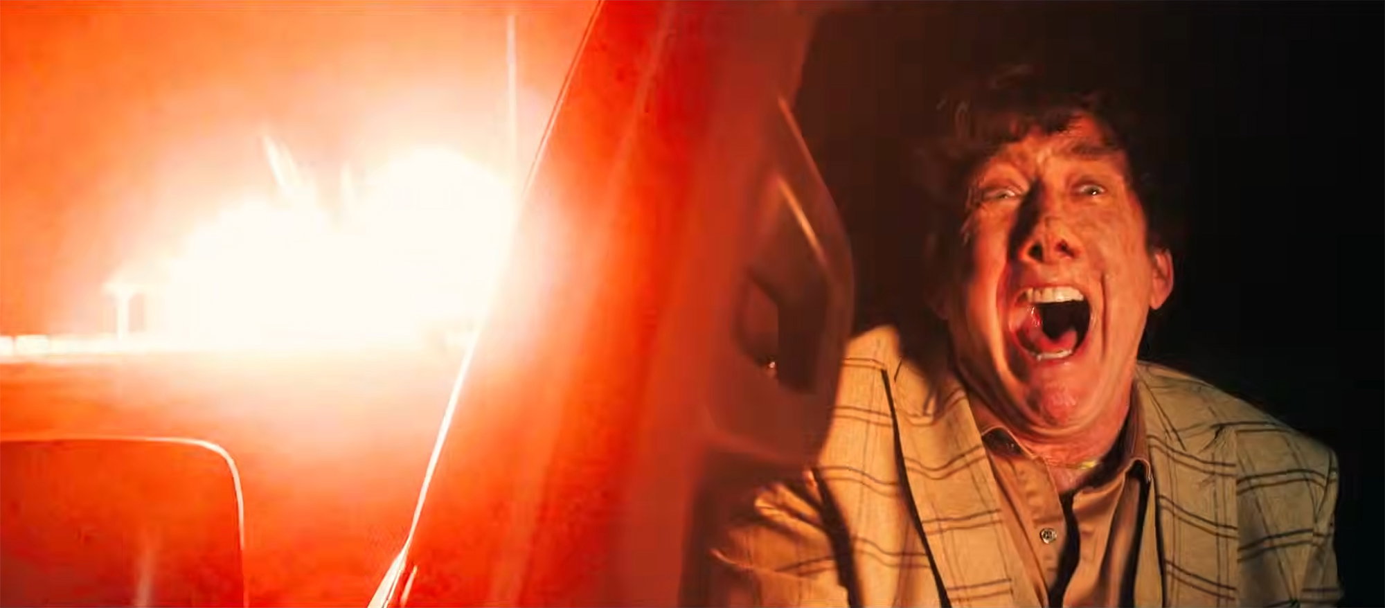 Nicolas Cage & Justin Long in ‘Best Pancakes in the County’ Full Trailer