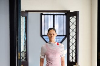 A Fifth Fashion Week Capital? Shanghai Makes the Case for Itself