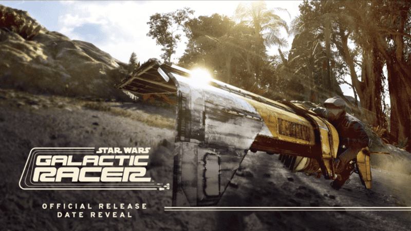 LucasFilm Games Are Looking Beyond “The Top Five Publishers” To Partner With For Star Wars Games
