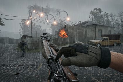 WARDOGS Season 2 Progression Boost Was “The Wrong Call,” Season 3 Being Brought Forward