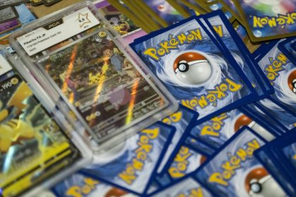 Pokémon and sports card collectors outraged as PSA-graded cards stolen in delivery truck heist