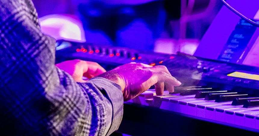 Youth Music opens £2.4 million arts fund addressing industry-wide racial inequity