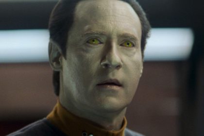 Why Brent Spiner’s ‘Justice League Of Star Trek’ Never Got Made