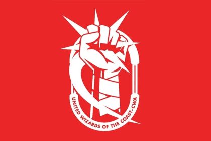 Wizards of the Coast declines to voluntarily recognize D&D and Studio X union drive