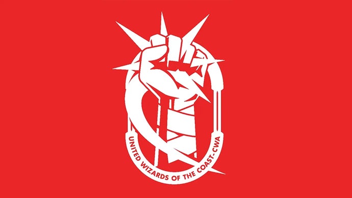 Wizards of the Coast declines to voluntarily recognize D&D and Studio X union drive