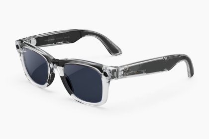 An unofficial plugin streams Ray-Ban Meta Gen 2 into OBS, and your PC becomes their owner