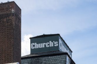 Why Church’s CEO Denni Manzatto Is Banking on Made in the UK