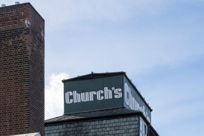 Why Church’s CEO Denni Manzatto Is Banking on Made in the UK